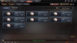 Прощай RUCF.. Перехожу на CF WEST + Как получать бесплатные ZP и капсулы | CrossFire