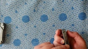 обзор сравнение Leatherman wave и viktorinox spirit