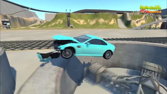 Тесты машин! смотреть онлайн