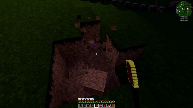 Diamine Infinity :: THE ARCHMAGE'S QUARTERS! [Modded MineCraft SMP] смотреть онлайн