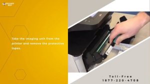 How to Install Samsung Proxpress M3870fw Printer | Samsung Printer Setup