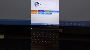 HP Laserjet MFP M28w обрезает при копировании Windows 10