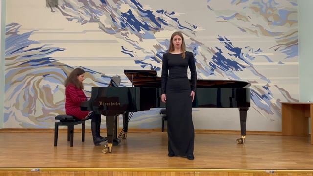 Mozart "Mitridate" - " Va, l'eorror mio palesa " смотреть онлайн