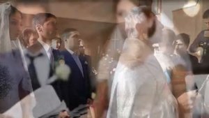 Молодоженам нельзя ходить на другие свадьбы (венчания) в течении 40 дней после своего венчания?