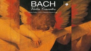 J.S. Bach The Violin Concertos.mp4
