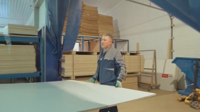 Мебельная фабрика 