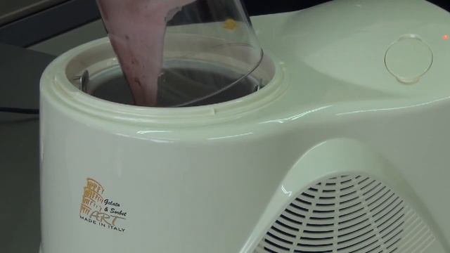 GELATO & SORBET ART смотреть онлайн