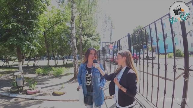 ЕГЭ 2019 / ДО ЭКЗАМЕНА И ПОСЛЕ / РЕПОРТАЖ С ППЭ смотреть онлайн