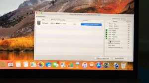 13 inch macbook pro 2017 no-touchbar fan noise 6000rpm