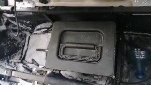 ОБЗОР НА СНЕГОХОД (ICE DEER 170)