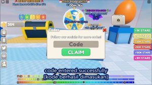 *ALL CODES WORK* [WINTER ❄️ ] Jump Clicker ROBLOX | December 21, 2022