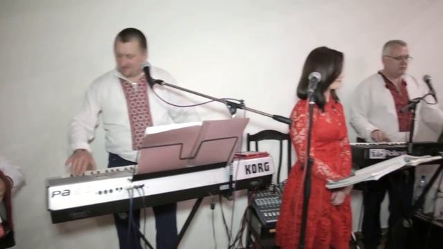 Весілля в Карпатах. Гурт Едельвейс. Гуцулка смотреть онлайн