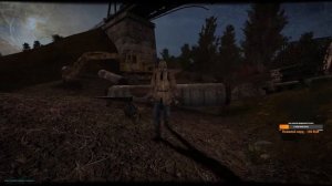 Стрим СТАЛКЕР Dead Air Книга Мертвых / Прохождение STALKER Dead Air Книга Мертвых #2 / Поиск записо