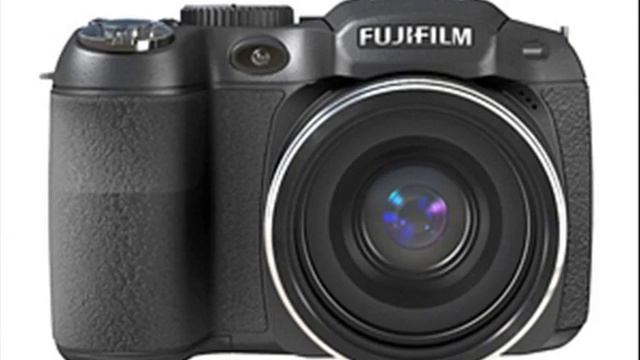 Fujifilm - FinePix S2990 смотреть онлайн