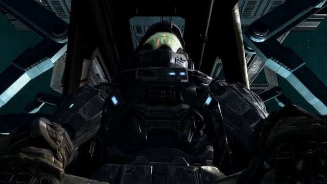 Halo: Reach • 6 • Долгая ночь покоя • Русская озвучка • Прохождение без комментариев смотреть онлайн