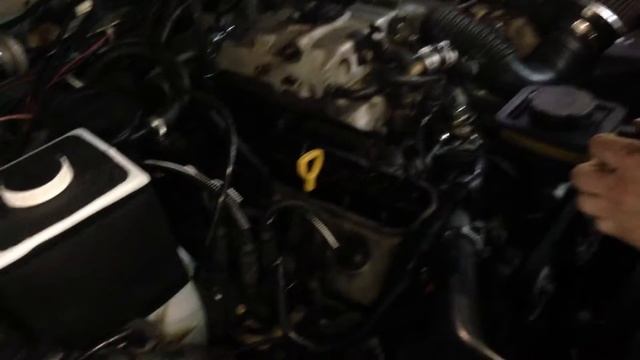 протяжка ГБЦ смотреть онлайн