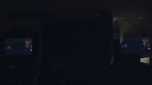 M83 - "OUTRO" Live at GOV BALL 2016