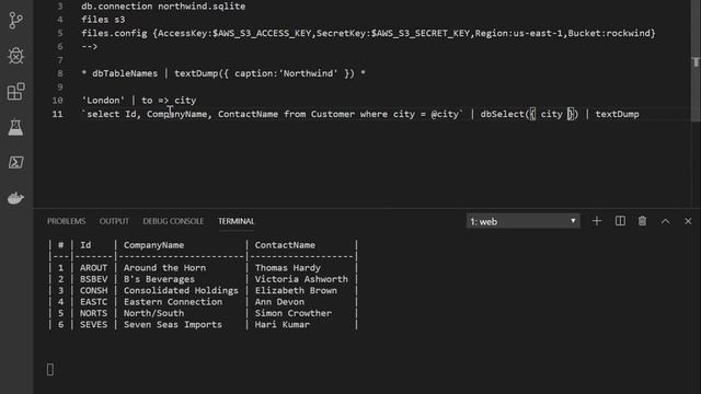 #Script Code Shell Scripts смотреть онлайн