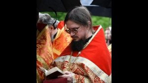 Иерей Даниил Сысоев - О смерти, беседа вторая