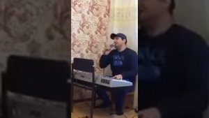 Нариман Умаров_Ты и Я! Ты Ангел 2022