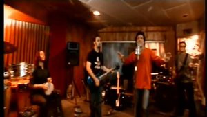 Andy Madadian- Gnank Hayastan