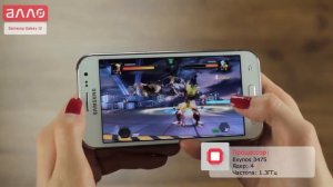 Видео обзор смартфона Samsung Galaxy J2