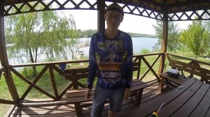 Снасть Убийца Толстолоба (UPDATE!) / Самая уловистая снасть для ловли Толстолоба + Супер Прикормка