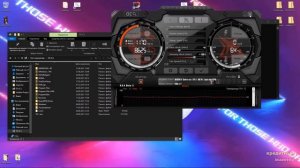 ОБНОВЛЕНИЕ vBIOS ВИДЕОКАРТЫ АНДЕРВОЛЬТИНГ МАЙНИНГ НА НОУТБУКАХ ASUS ROG STRIX RTX 3070 G513QR