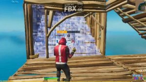 как научиться делать монграл классик в фортнайт!