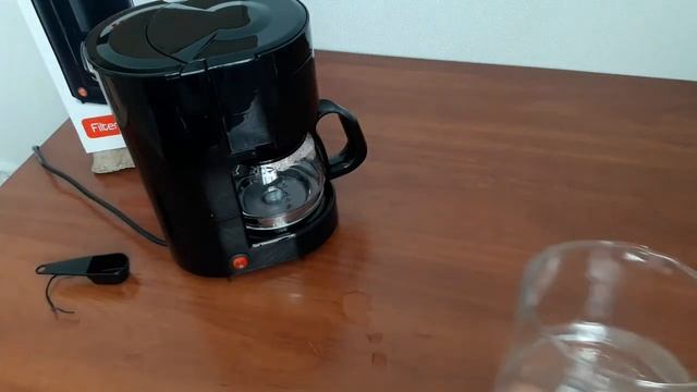 Прежде, чем купить кофеварку Tefal CM3218. Распаковка, первый запуск, процесс приготовления и чистк смотреть онлайн