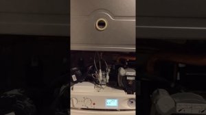 Electrolux quantum gcb 32 fi