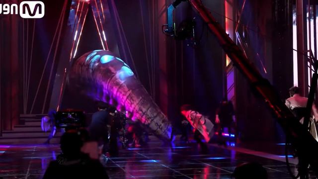 Ateez Wonderland Kingdom Performance Mirrored смотреть онлайн