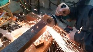 Станок для в прессовки подшипников ступицы СВОИМИ РУКАМИ