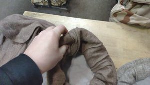 Приехали пуштунки