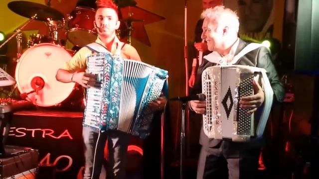 CELEBRE MAZURKA VARIATA - Mirko Fisax - Massimo Dellabianca смотреть онлайн