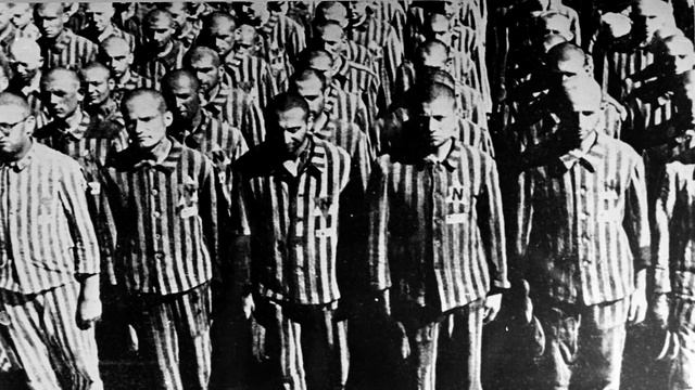 Вся правда от реального узника КОНЦЛАГЕРЯ! смотреть онлайн