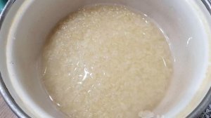 Рассыпчатый рис со сливочным маслом