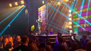 Акула (Дискотека 90)