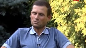 "Мужской разговор" с Юрием Мильчинским - Вячеслав Тимошенко