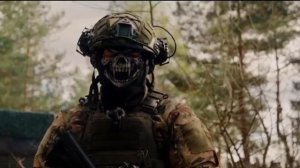 Бывшие сотрудники ЧВК «Вагнер» создали отряд «Камертон».
Подразделение является частью спецназа