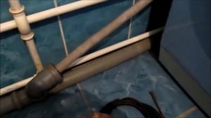 ЧИСТКА ВОДОПРОВОДНОЙ И КАНАЛИЗАЦИОННОЙ ТРУБЫ.