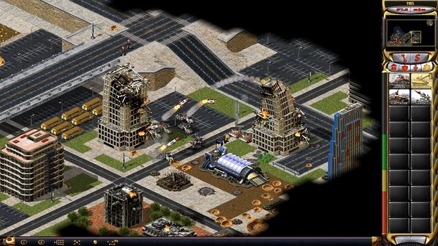 Sowjets M3: Big Apple - CC: Alarmstufe Rot 2  Lets Play German