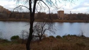 Пушкино, Московская область