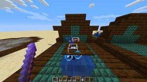 КАК СДЕЛАТЬ АФК ФЕРМУ РЫБЫ 1.15.2+, САМАЯ ДЕШЁВАЯ ФЕРМА РЫБЫ, МАЙНКРАФТ ТУТОРИАЛ