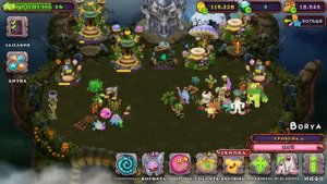 Вывел Сахабуша! (#9) ► My Singing Monsters