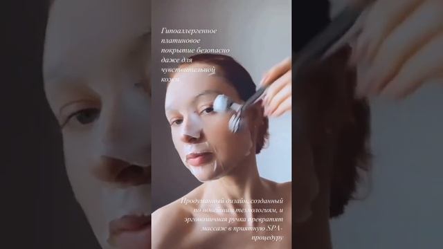 Утро начинается с Ухода! Долой веснушки )) смотреть онлайн