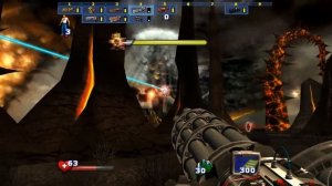 Serious Sam Серьёзный Сэм 2 Клир 23 уровень Клировский