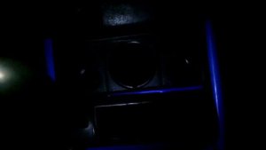 как поставить панель ваз2107 под могнитолу борода