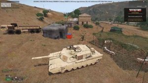 Arma 3 ANTISTASI ГАЙД Ещё про управление.