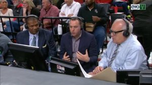 Bucks GM Jon Horst on the new system